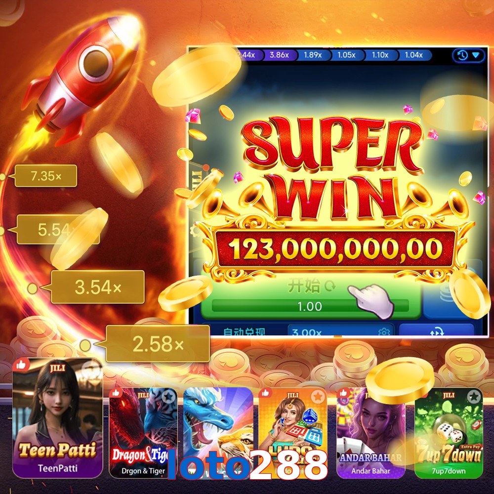 loto288