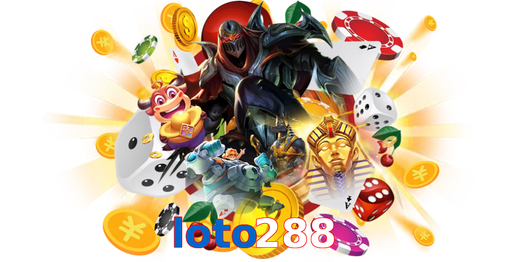 loto288