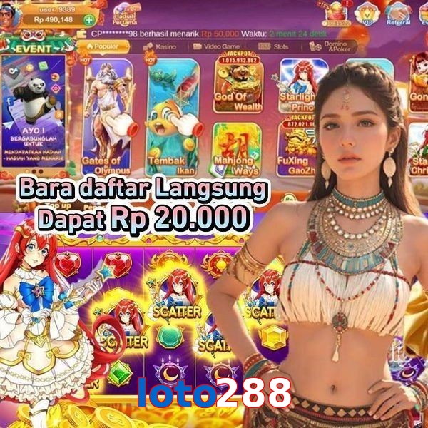 loto288