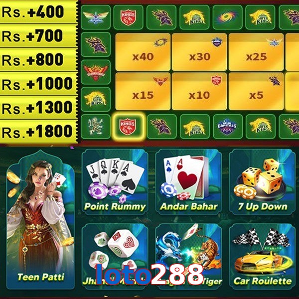 loto288