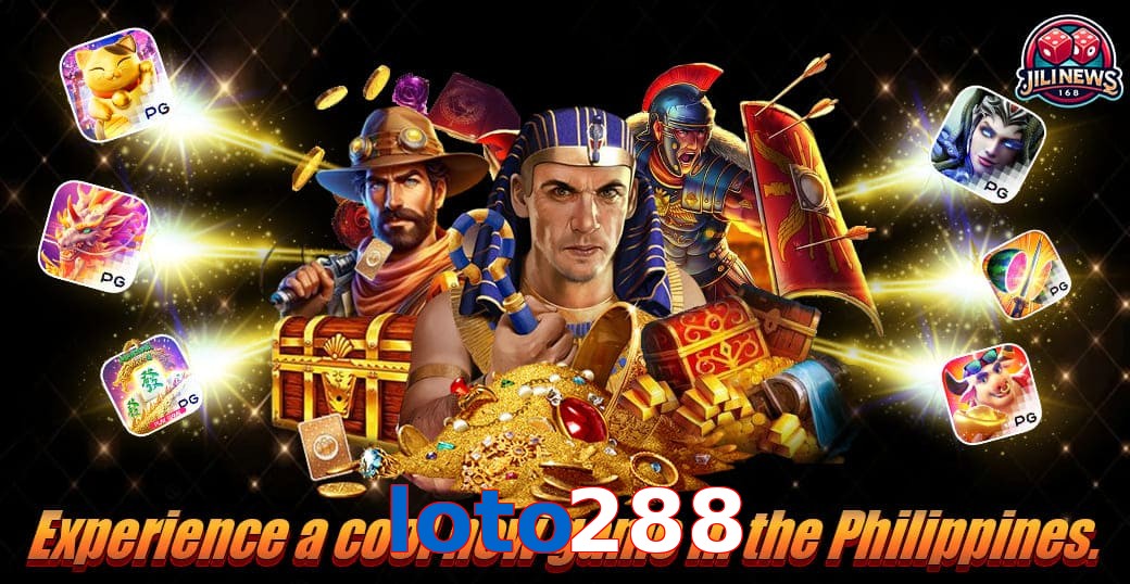 loto288