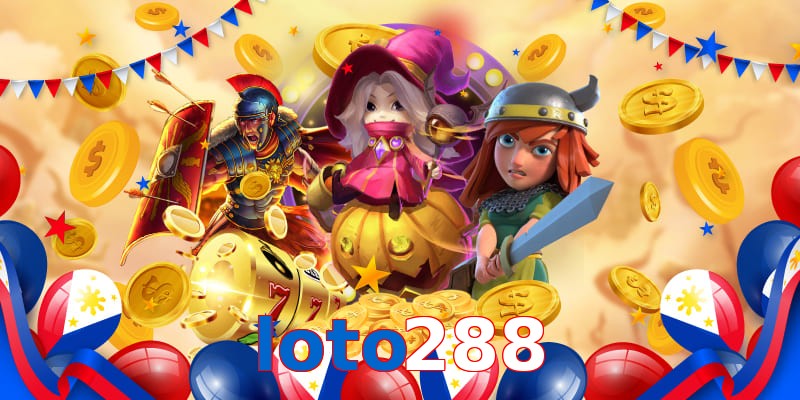 loto288