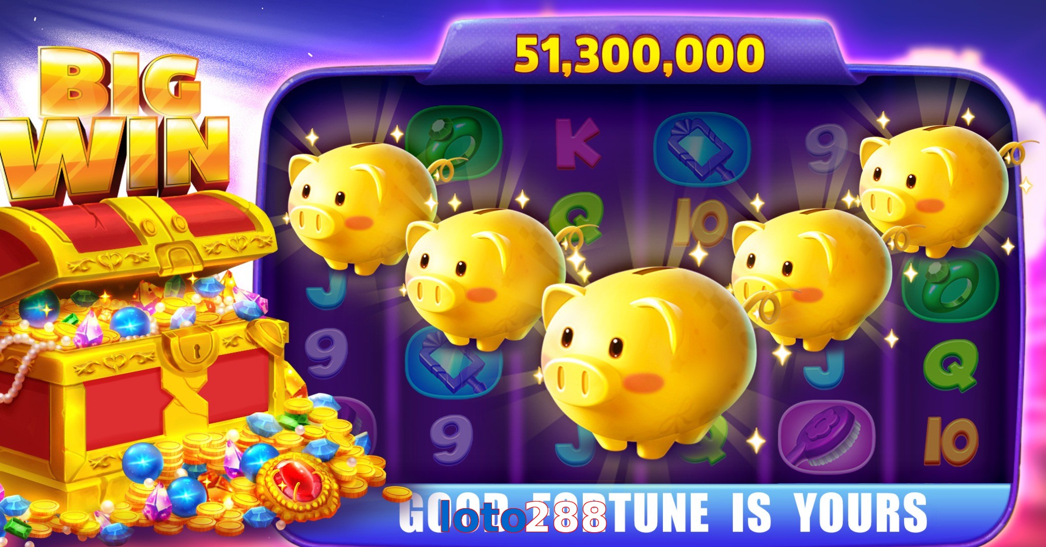 loto288