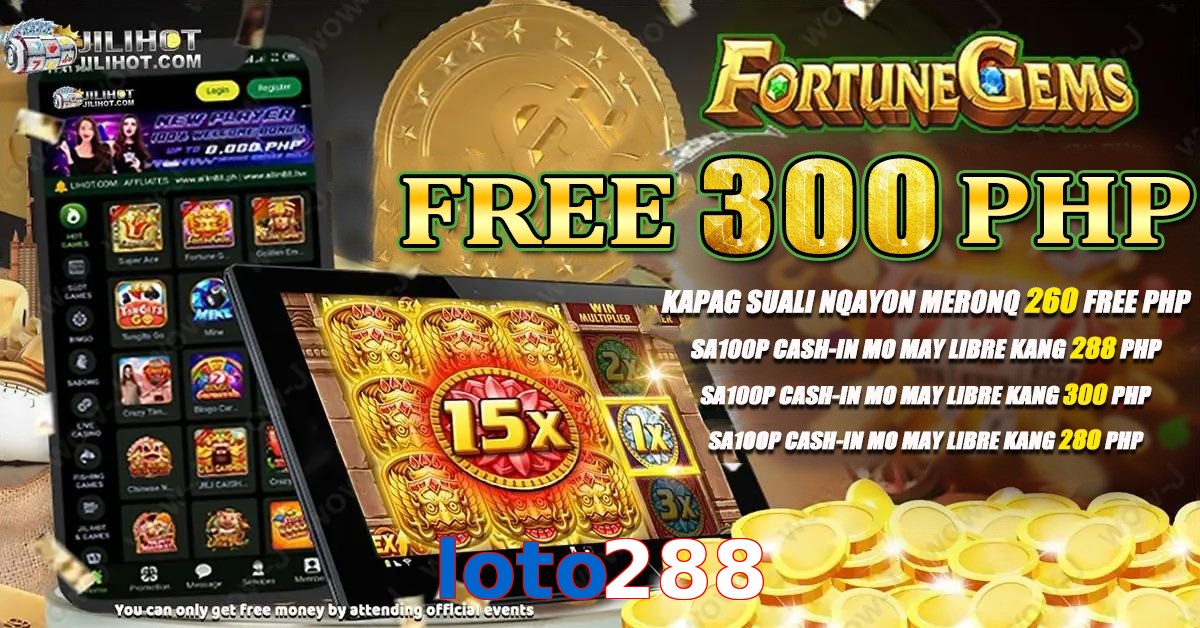 loto288