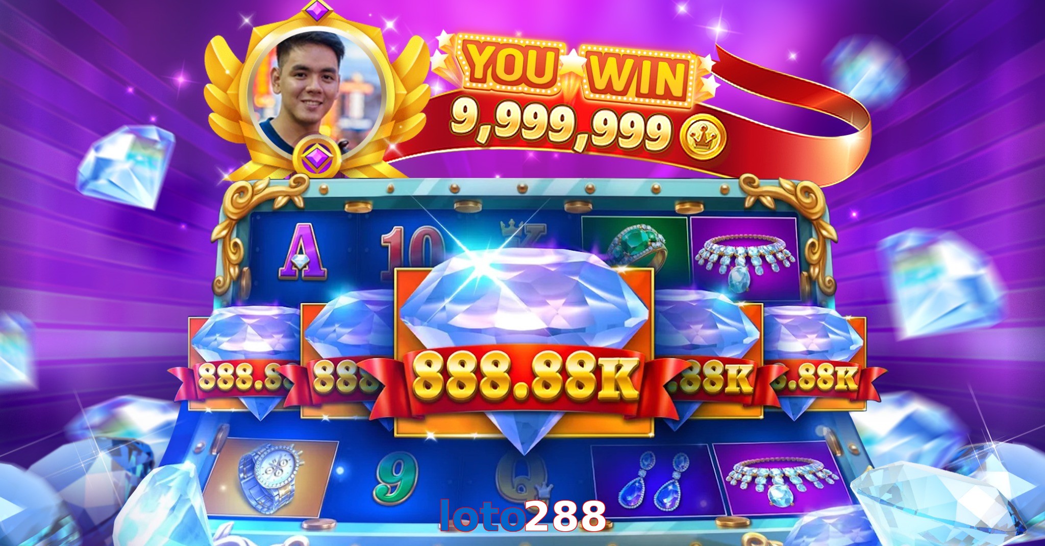 loto288