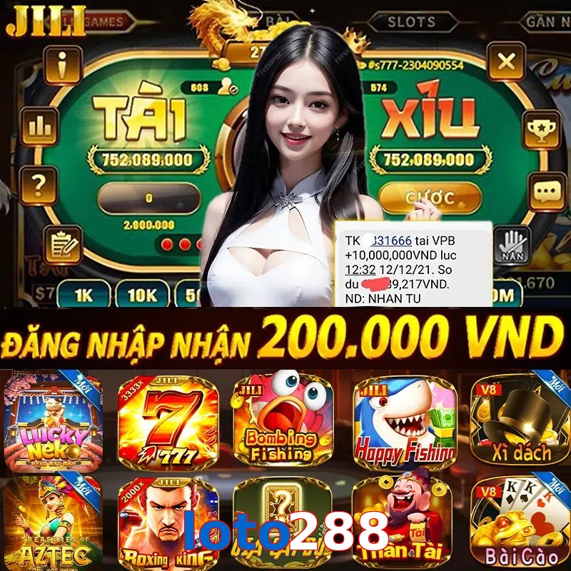 loto288