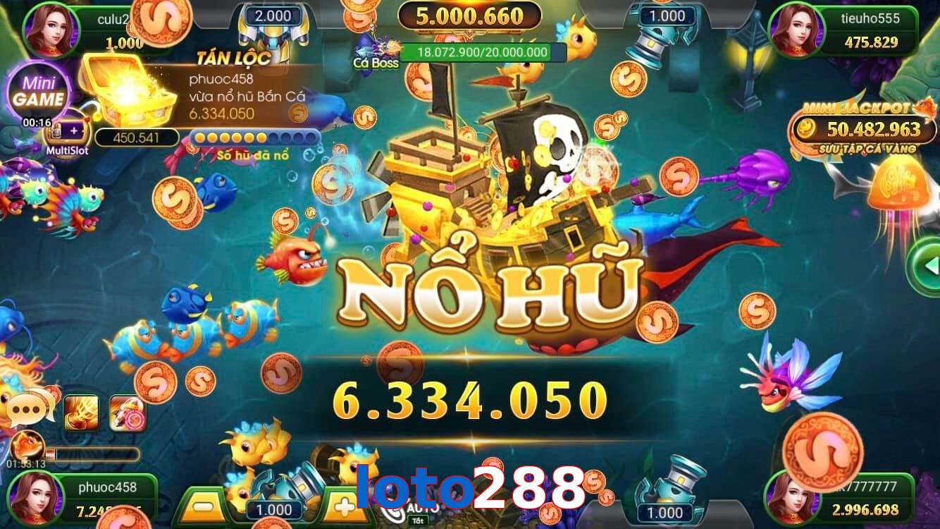 loto288