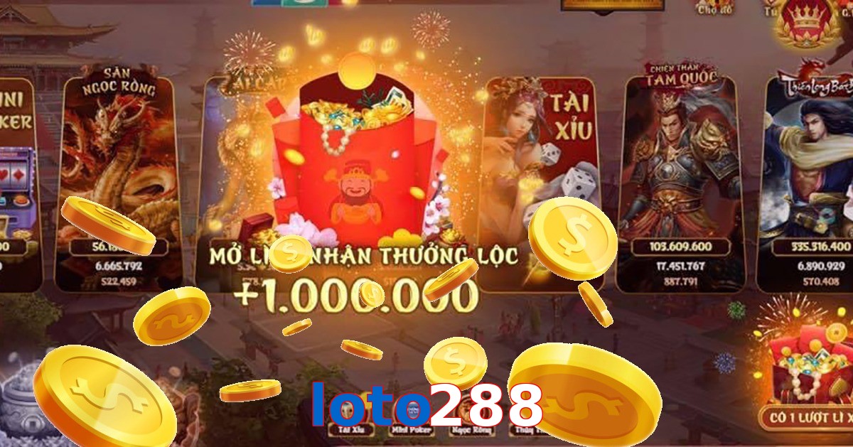 loto288