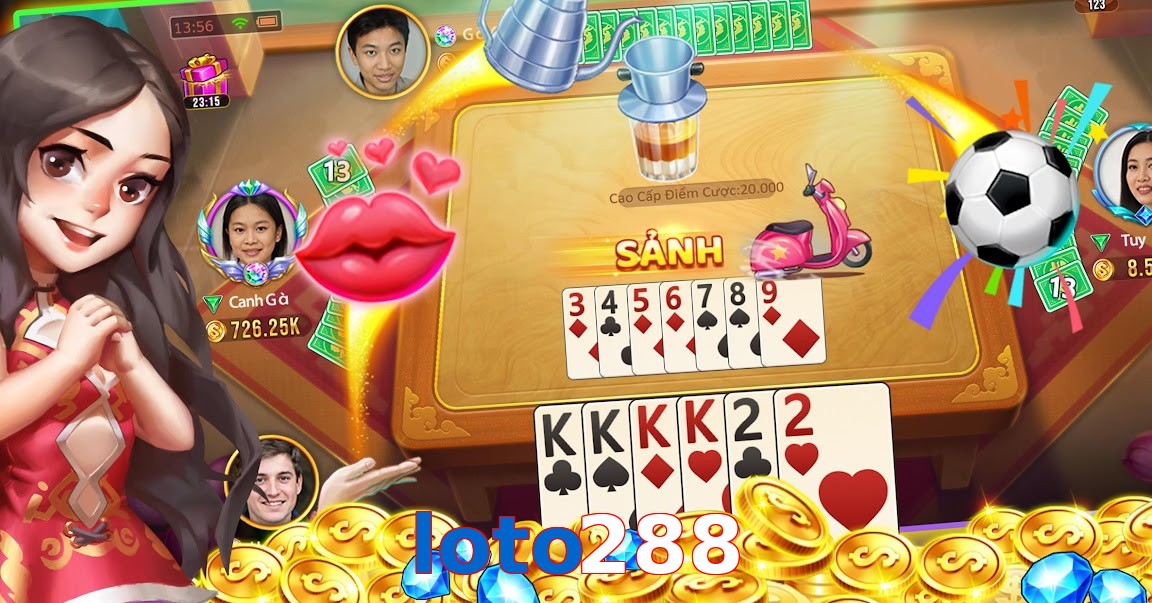 loto288