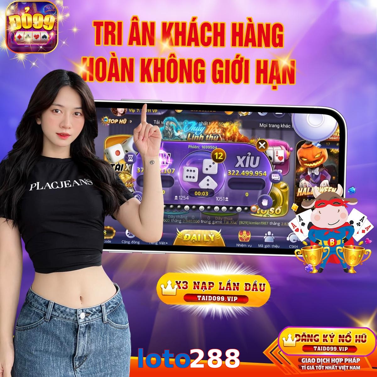 loto288
