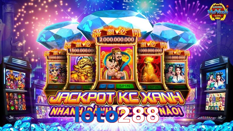 loto288