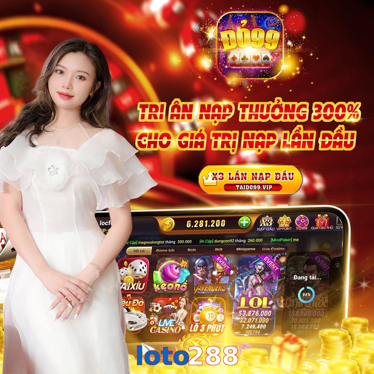 loto288