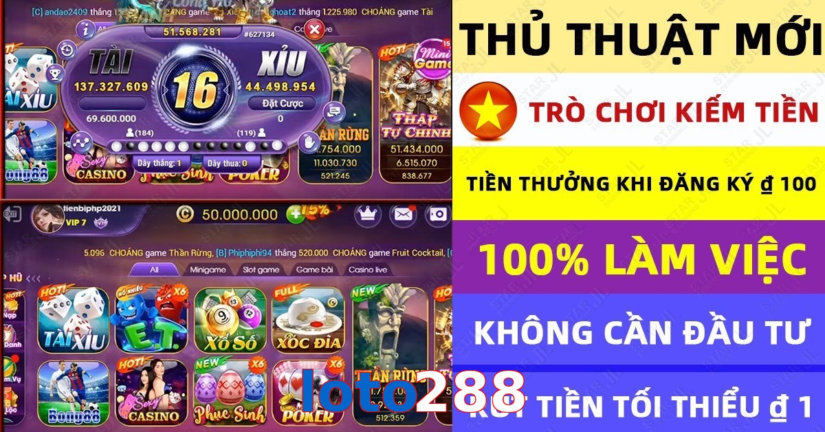 loto288