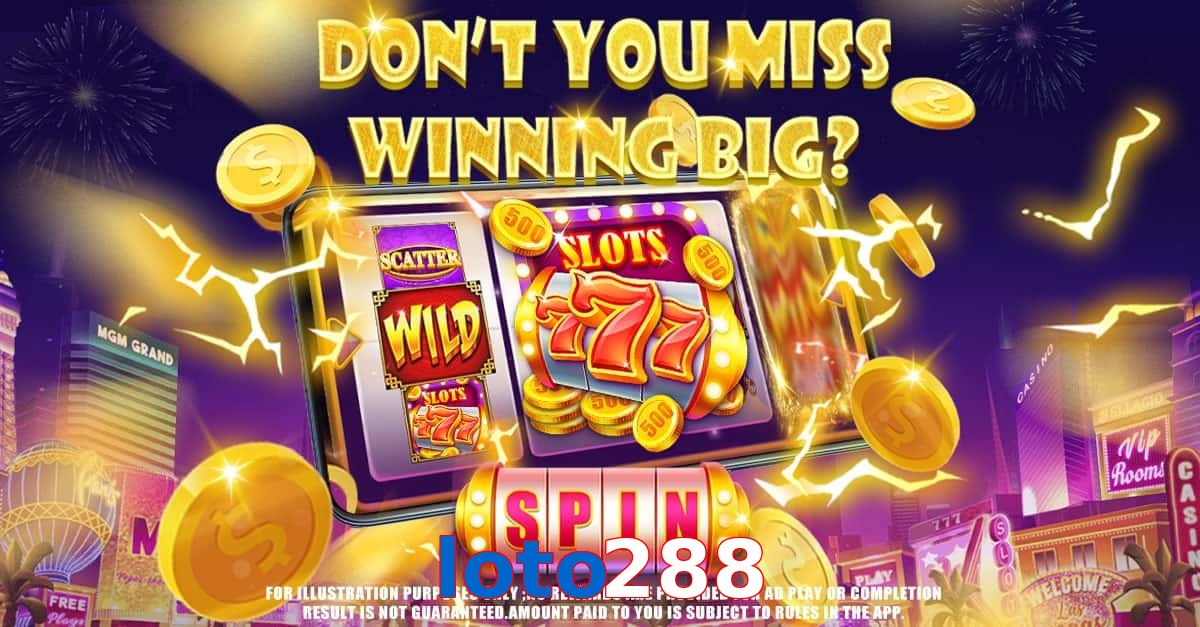 loto288