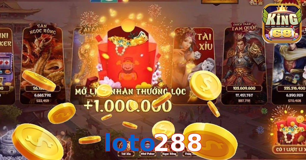 loto288